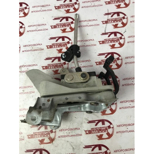 Механизм переключения передач (кулиса МКПП) Ford Connect 2002-2013 604050104